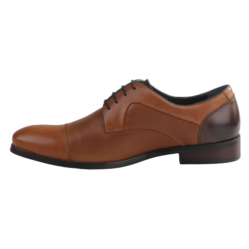 Escape Dress Shoes - Eclipse - Tan