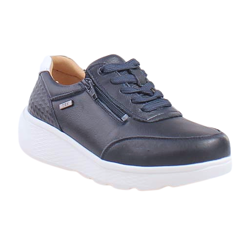 G-Comfort Waterproof Trainers - S-2725 - Navy