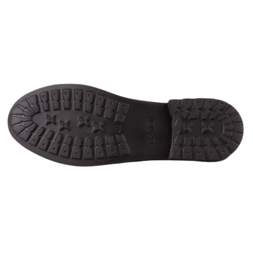 Gabor Ladies Loafers - 4009.01 - Black