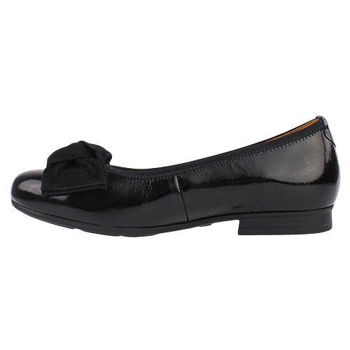 Gabor Ladies Pumps - 52.462.97 - Black