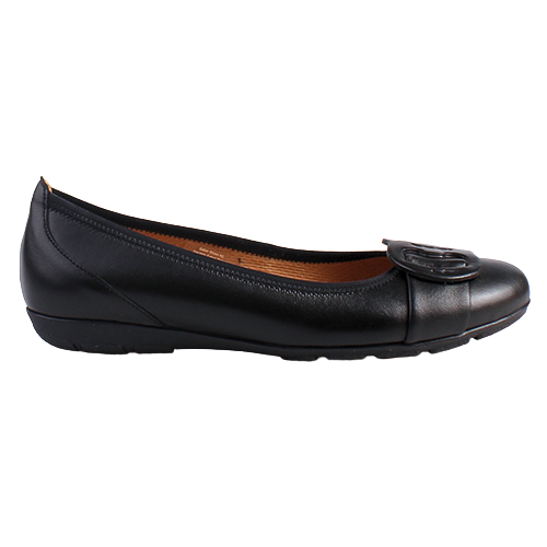 Gabor - Pumps voor vrouwen - Zwart - Shoemixx.nl Gabor - Pumps voor vrouwen - Zwart - Shoemixx.nl