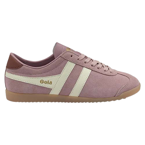 Gola Ladies Trainers - Bullet - Pink
