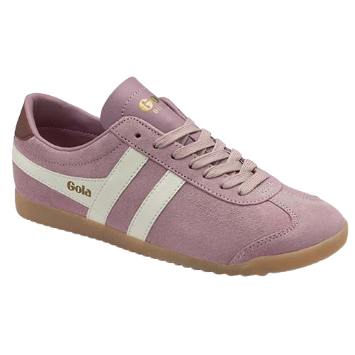 Gola Ladies Trainers - Bullet - Pink