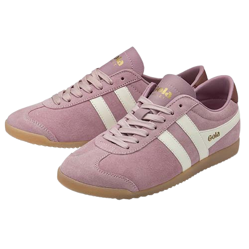 Gola Ladies Trainers - Bullet - Pink