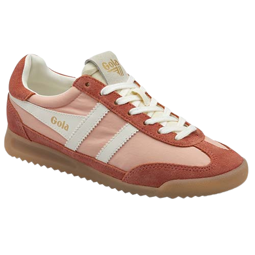 Gola Ladies Trainers - Firefly- Pink