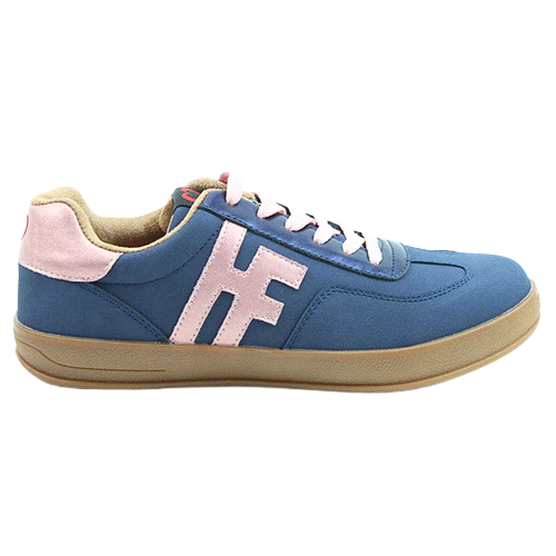 Heavenly Feet Trainers - Madison Trainers - Navy