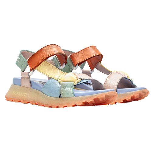 Hispanitas Ladies Sandals - CHV253896 - Multi