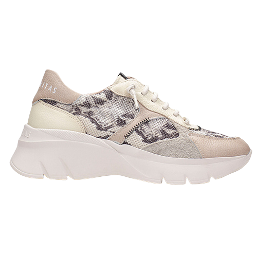 Platform Trainers Forever Comfort Slip On Sneakers Street Style