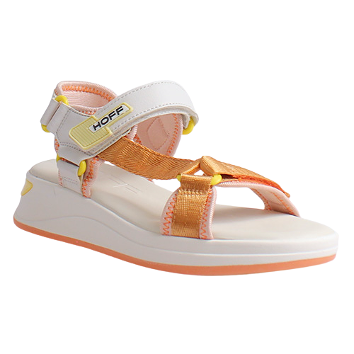 Hoff Ladies Sandals - Samana 12508006 - Pink Multi