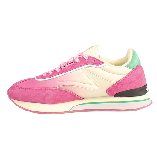 Hoff Ladies Trainers - 12503005 Flame - Fuchsia