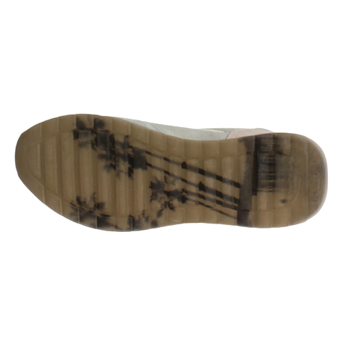 Hoff Ladies Trainers - Santa Barbara 12402003 - Light Blue/Cream