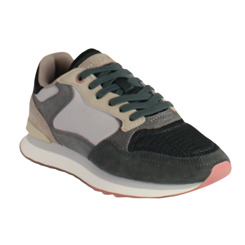 Hoff Ladies Trainers - Seoul 22202007 - Grey/Multi