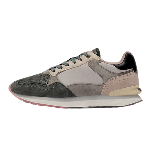 Hoff Ladies Trainers - Seoul 22202007 - Grey/Multi
