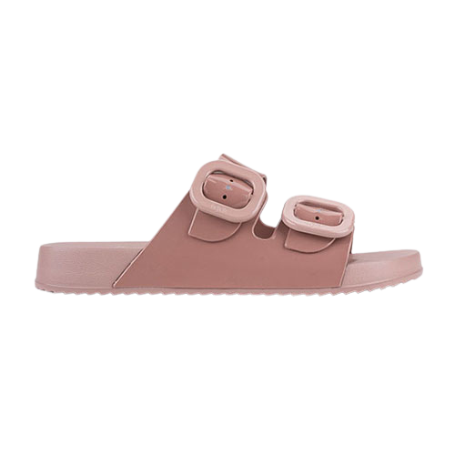 Igor Ladies Sliders - Habana Brillo - Rose