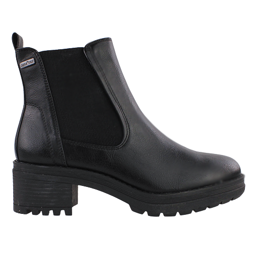 NWOB Yosi Samra Penelope Block Heel Chelsea Boot Size outlets 10