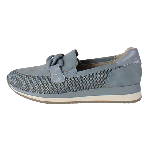 Jana Loafers - 24766-42 - Denim