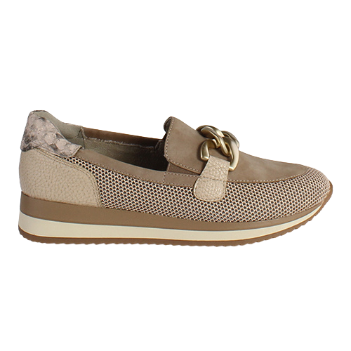 Jana Loafers - 24766-42 - Taupe