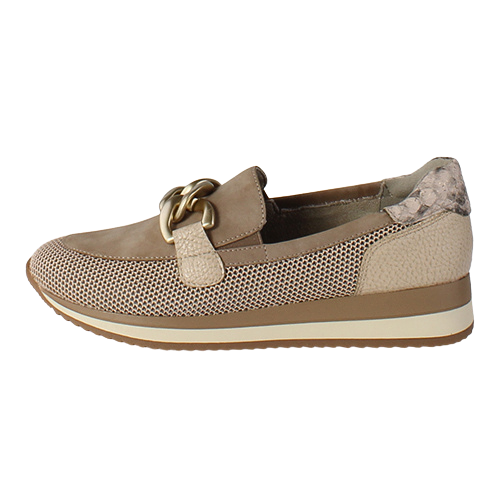 Jana Loafers - 24766-42 - Taupe