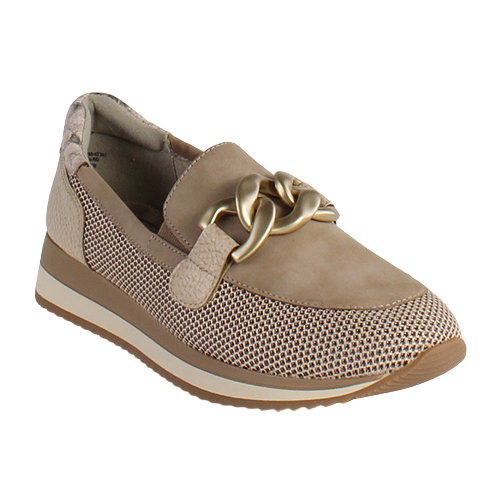 Jana Loafers - 24766-42 - Taupe