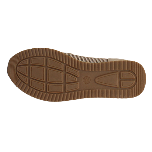 Jana Loafers - 24766-42 - Taupe