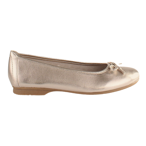 Jana Ladies Pumps - 22163-41 - Gold