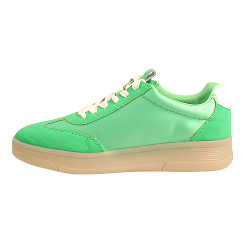 Jana Ladies Trainers - 23784-44 - Green