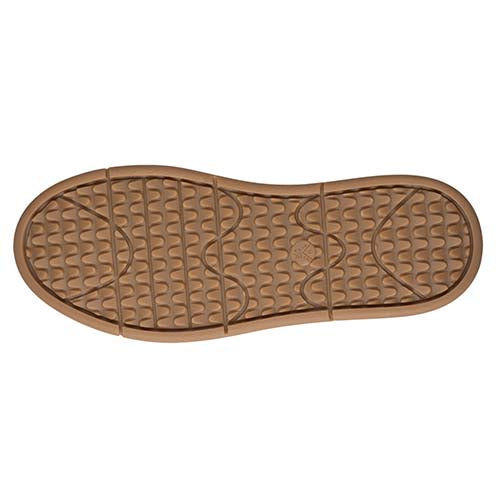Jana Ladies Trainers - 23784-44 - Sand/Snake