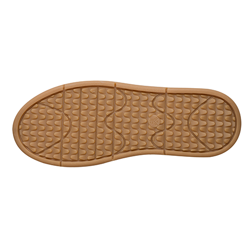 Jana Ladies Trainers - 23784-44 - Sky/Peach