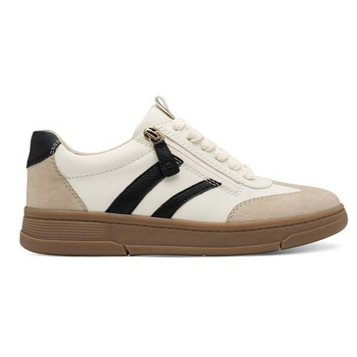 Jana Trainers - 23784-44 - Beige