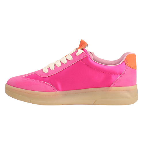 Jana Trainers - 23784-44 - Fuchsia