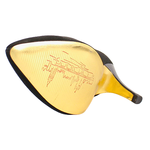 Kate Appleby Dressy Heeled Shoe-Boots- Laxey - Black Suede