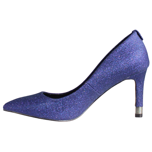 Kate Appleby Dressy Heels - Wemyss - Navy
