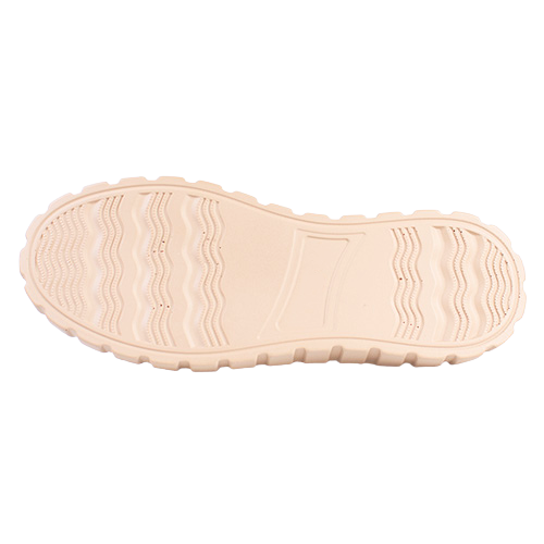 Kate Appleby Ladies Flatform Trainers - Severn - Black