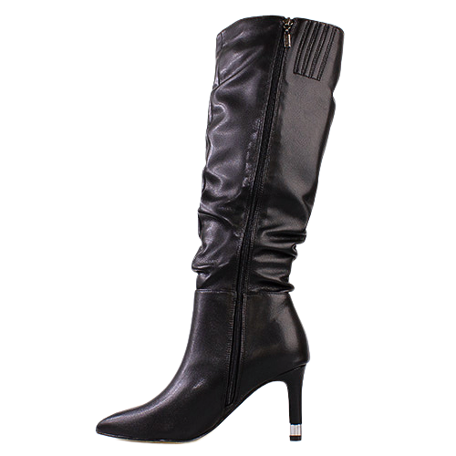 Kate Appleby Ladies Knee High Boots - Boxley - Black