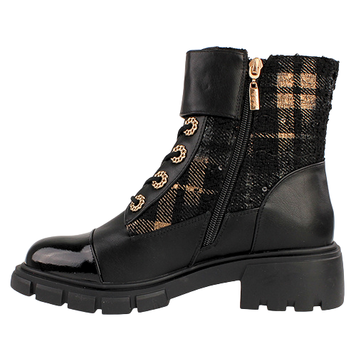 Kate Appleby Ankle Boots - Feeny - Black