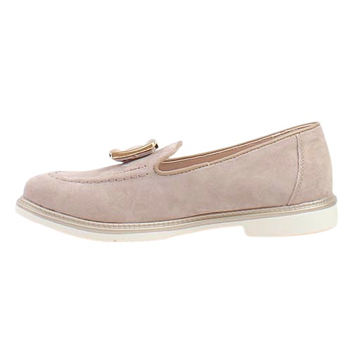 Kate Appleby Ladies Loafers - Croxton - Beige