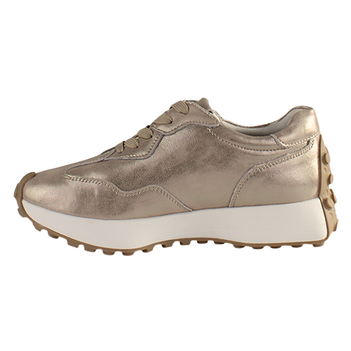 Kate Appleby Ladies Trainers - Caithness - Gold