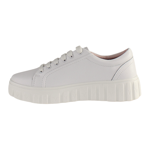 Kate Appleby Ladies Trainers - Kilmaurs - White