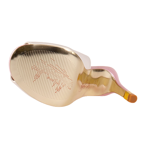 Kate Appleby Peep Toe Sling Back - Malpas - Pearl