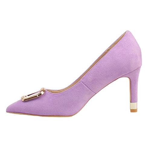 Kate Appleby Dressy Heels - Wansford - Lilac