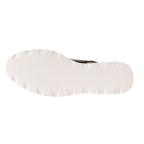 Kate Appleby Sling Back Wedges - Hawkfield - Black/white