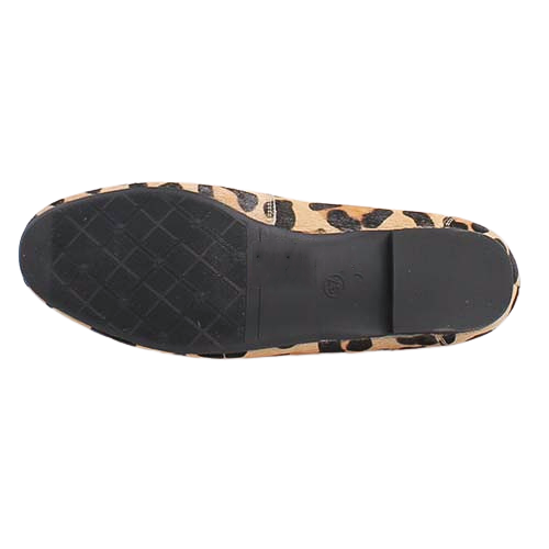 Loretta Vitale Pumps - W5325 - Leopard