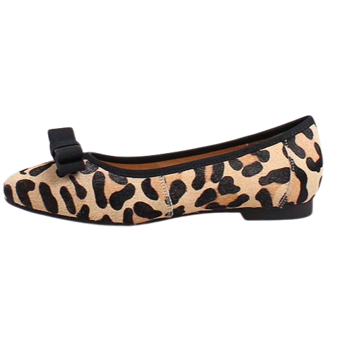 Loretta Vitale Pumps - W5325 - Leopard