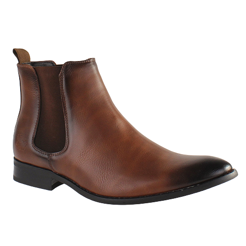 Marcozzi Chelsea Boots - Frankfurt - Tan