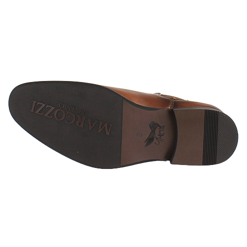 Marcozzi Chelsea Boots - Frankfurt - Tan