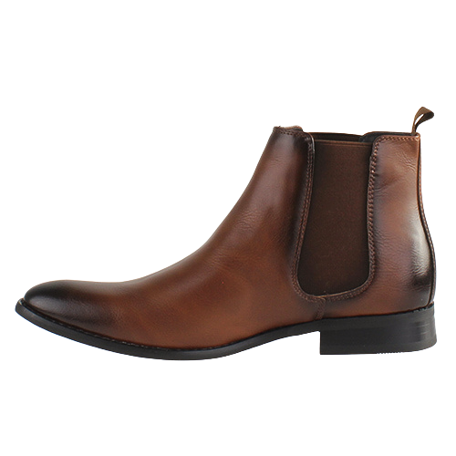 Marcozzi Chelsea Boots - Frankfurt - Tan
