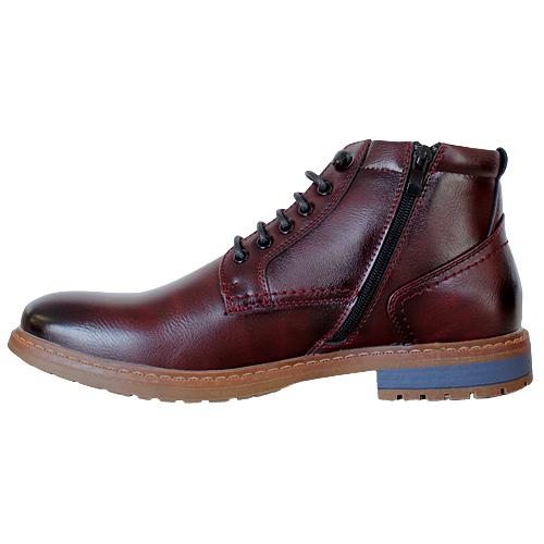 Marcozzi Ankle Boots - Toulon - Burgundy