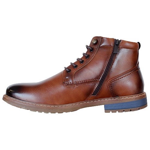 Marcozzi Ankle Boots - Toulon - Cognac