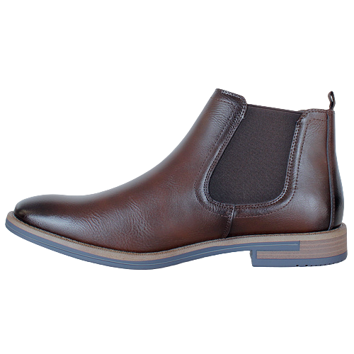 Marcozzi Chelsea Boots - Copenhagen - Brown