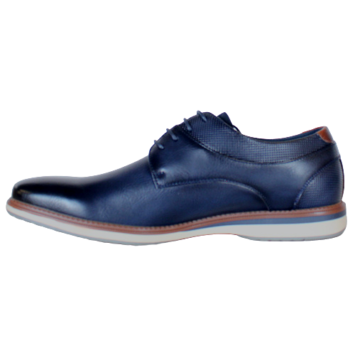 Marcozzi Casual Shoes - Braga - Navy